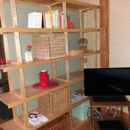 Gästeappartement Appricot Adendorf Esterno foto