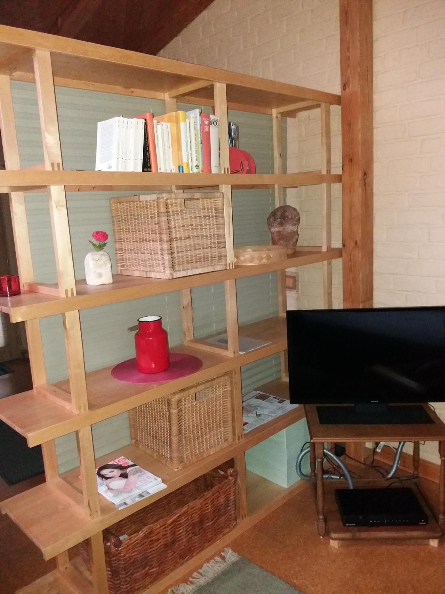 Gästeappartement Appricot Adendorf Esterno foto