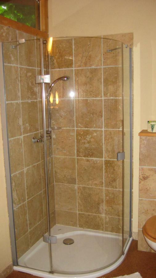 Gästeappartement Appricot Adendorf Esterno foto