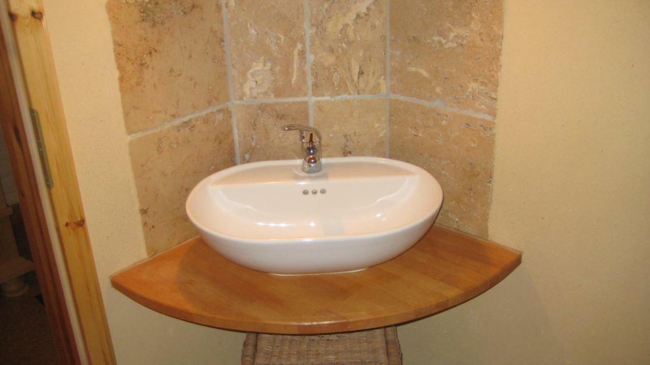 Gästeappartement Appricot Adendorf Esterno foto